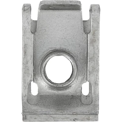 Afbeelding van RESTAGRAF 10592 Clip, sier /beschermingslijst RENAULT: Trafic 3, CLIO MASTER 3 Kasten, CITROËN: Relay II Van, C2 Hatchback