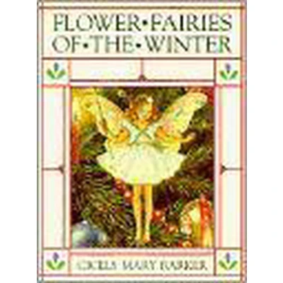 Afbeelding van Flower Fairies of the Winter