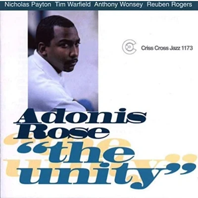 Afbeelding van The Unity