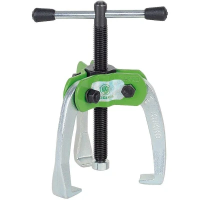 Afbeelding van KUKKO 43 11 trekker met drie armen 60 mm