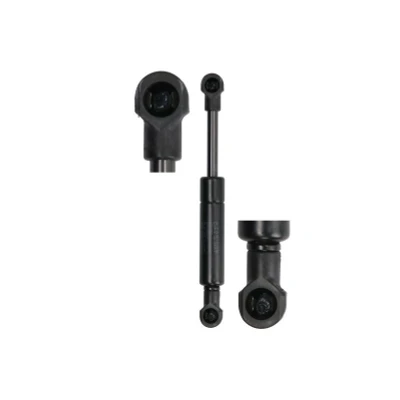 Afbeelding van STABILUS 424709 Gasveer achterklep Zonder spoiler Kofferruimtedeksel