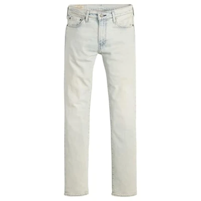 Image de Levi&#039;s Jean slim 511 pour homme, First Morning Light, 34W / 30L