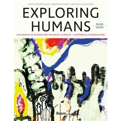 Image de Exploring Humans