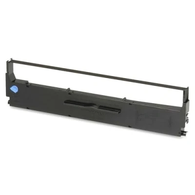 Afbeelding van Epson S015637 Ribbon Zwart