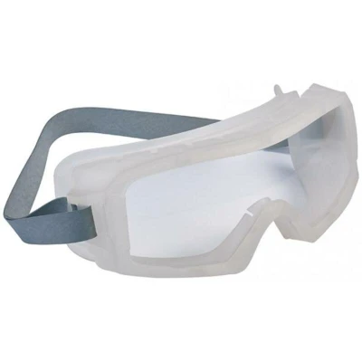 Image de Masque COVERALL AUTOCLAVE