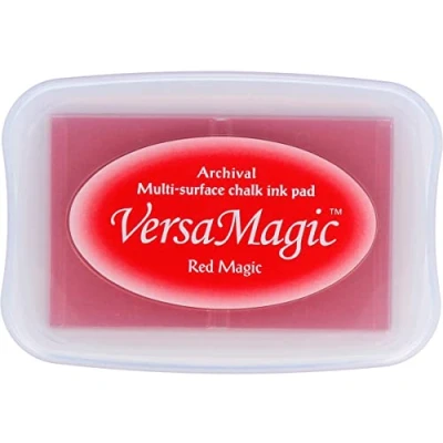 Afbeelding van Red Magic
