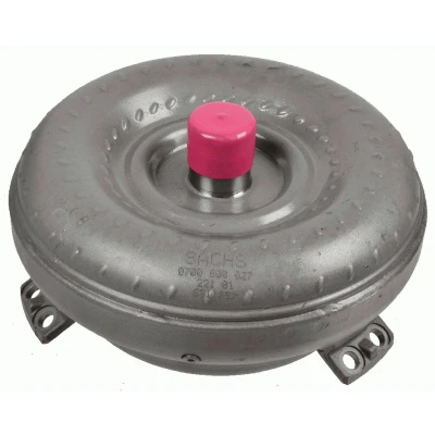 Afbeelding van Sachs Koppelingsversterker 0700 600 027