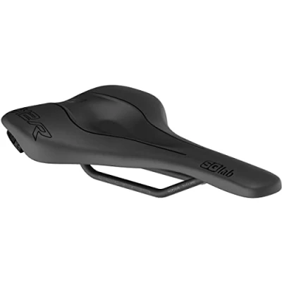 Afbeelding van SQlab 612 Ergowave R Zadel Breedte 14cm