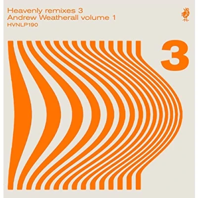 Afbeelding van Various Artists Heavenly Remixes 3 &amp; 4 (2 CD)