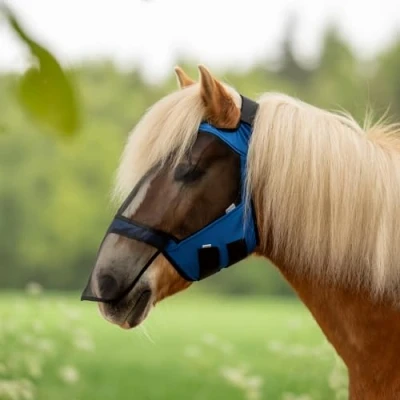Image de Busse Fly Mask Guard Free Plus