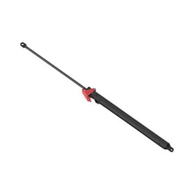 Afbeelding van STABILUS // LIFT O MAT 6512AJ Gasveer Motorkap 160