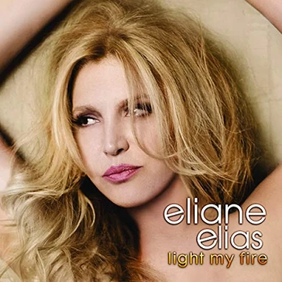 Afbeelding van Light My Fire (CD)