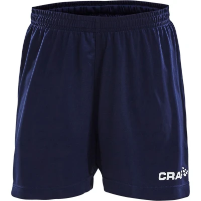 Afbeelding van Craft Squad Short Solid Jr 1905586 Navy