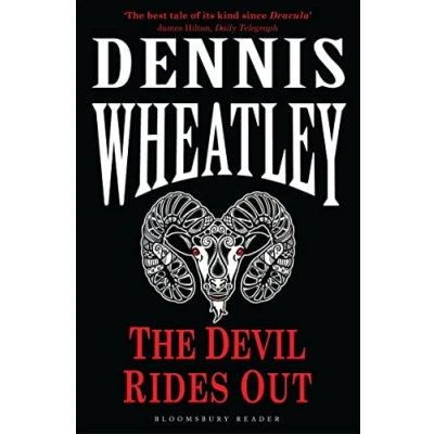 Afbeelding van Devil Rides Out