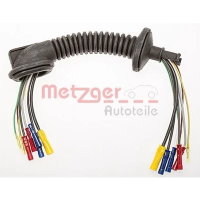 Afbeelding van METZGER 2320063 Kabelreparatieset, achterklep