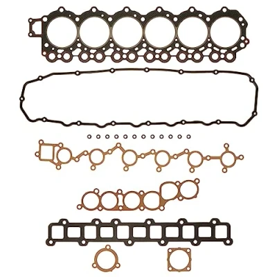 Afbeelding van Ajusa Cilinderkop pakking set/kopset 52208200