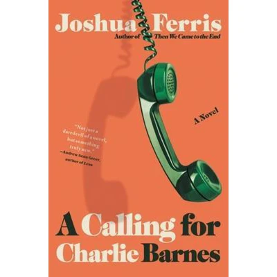 Afbeelding van A Calling for Charlie Barnes