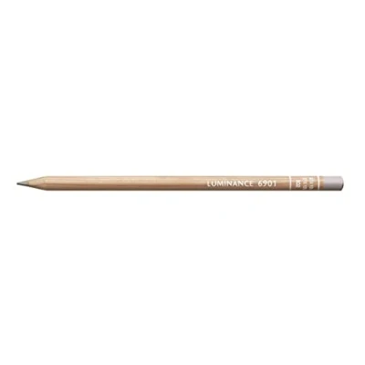 Afbeelding van Caran d&#039;Ache Luminance Colour Pencil Artist 6901.902 Sepia kleurpotloden, 10%, 3 stuks