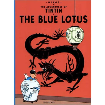 Image de Blue lotus