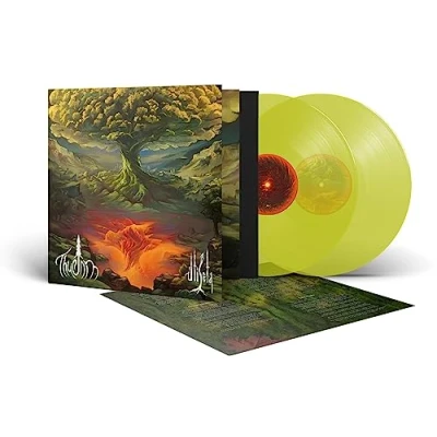 Afbeelding van Thurnin Utiseta (LP)