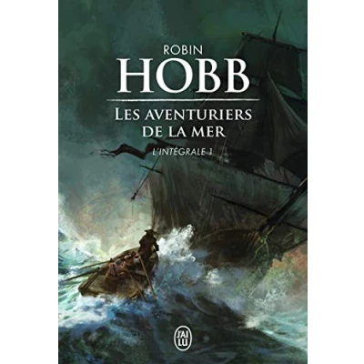 Afbeelding van LES AVENTURIERS DE LA MER (INTEGRALE,1)