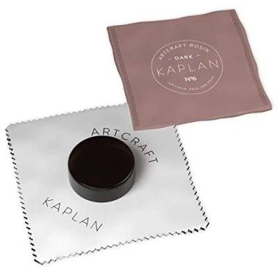 Afbeelding van D&#039;Addario KACR7 Kaplan Artcraft Rosin hars Dark