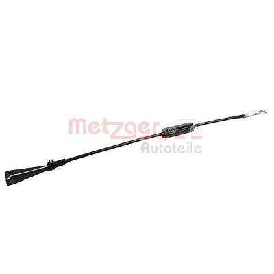Afbeelding van METZGER 3160002 Kabel, deurregeling OPEL: Corsa D Hatchback