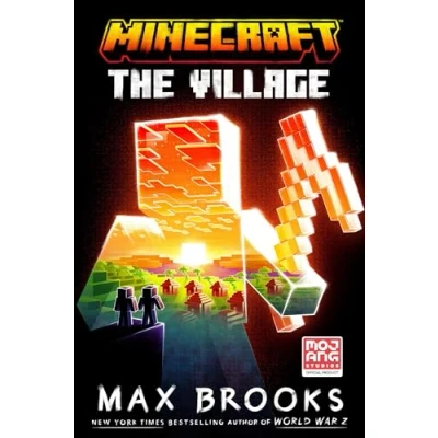 Afbeelding van Minecraft Minecraft: The Village