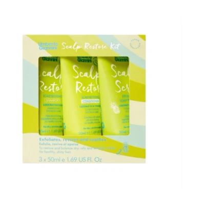 Afbeelding van Scalp Restore Starterkit