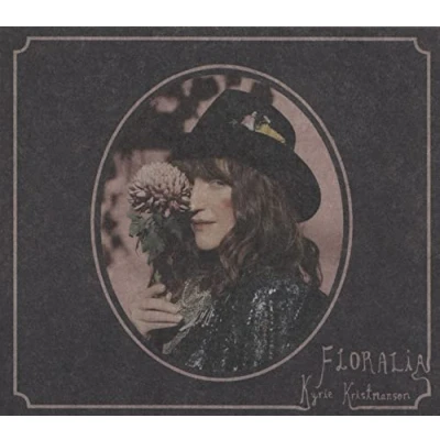 Afbeelding van Kyrie Kristmanson Floralia (CD)