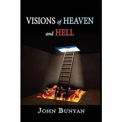 Afbeelding van Visions of Heaven &amp; Hell