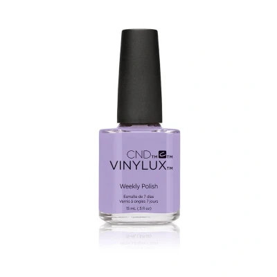Afbeelding van CND Colour Vinylux Thistle Thicket #184 15 ml