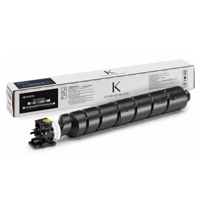 Image de Kyocera TK 8335K Noir originale cartouche de toner pour TASKalfa 3252ci, 3253ci