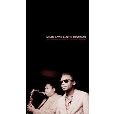 Afbeelding van The Complete Miles Davis Featu