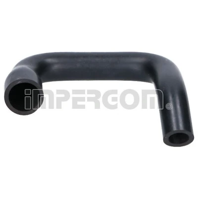 Afbeelding van ORIGINAL IMPERIUM 225359 Laadluchtslang Rubber BMW: 3 Convertible, 5 Saloon, 7