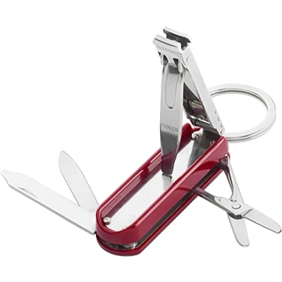Afbeelding van Zwilling Manicure Multi Tool