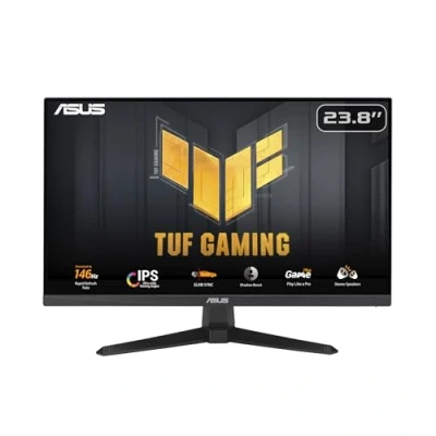 Afbeelding van Monitor Asus 90LM0BH0 B01171 Full HD 23,8&quot;
