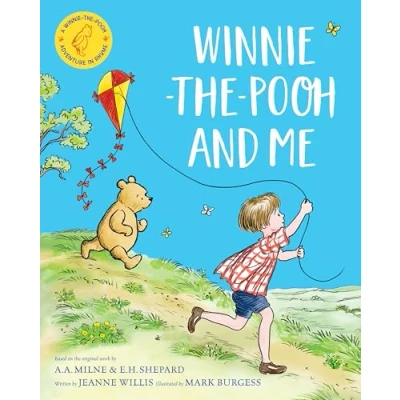 Afbeelding van Winnie the Pooh and Me