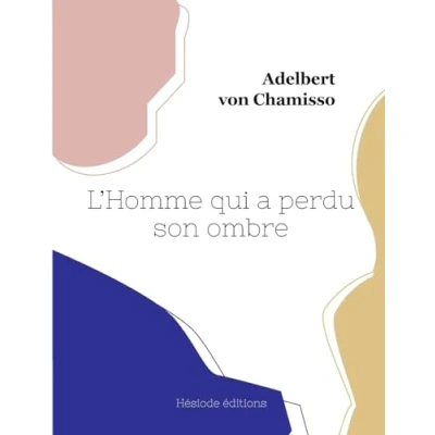 Afbeelding van L&#039;Homme qui a perdu son ombre