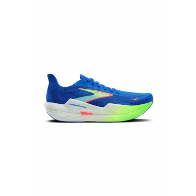 Afbeelding van Brooks Hyperion MAX 2 Hardloopschoenen voor op de weg, Heren, Maat: 43, Green gecko limpett Textiel