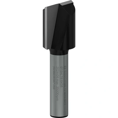 Image de BOSCH 2608628387 coupe doigts 8 mm, D1 15 L 20 G 51 mm