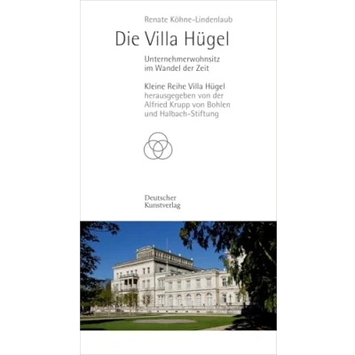 Afbeelding van Kleine Reihe Villa Hügel Die