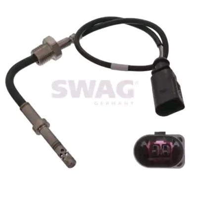 Afbeelding van SWAG 30 94 8838 Sensoren AUDI: A4 B8 Avant, Q5, A6 C6 VOLKSWAGEN: Touareg II, I
