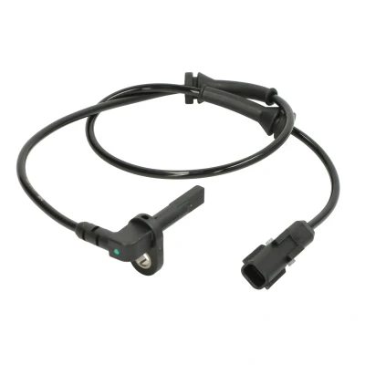 Afbeelding van DELPHI SS21355 12B1 ABS sensor Actieve OPEL: Movano B Platform / Chassis, Van