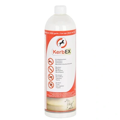 Image de KerbEX Rot Insect repellent 1L