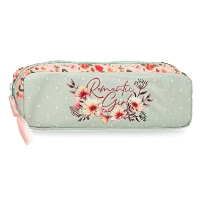 Afbeelding van MOVOM Romantisch meisje, Meerkleurig, etui, klein etui