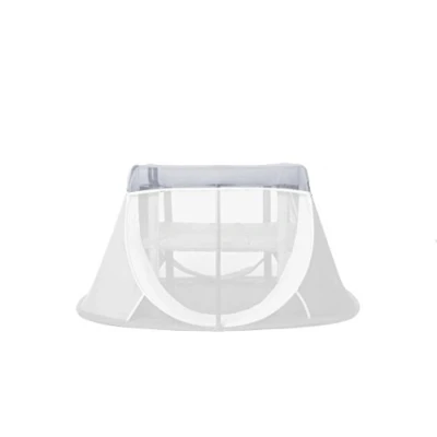 Image de AEROSLEEP Lit instant moustiquaire aeromoov