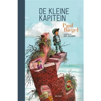 Image de De kleine kapitein