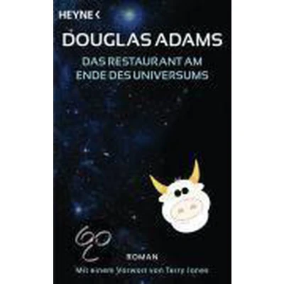 Afbeelding van Das Restaurant am Ende des Universums