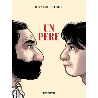 Afbeelding van UN PERE